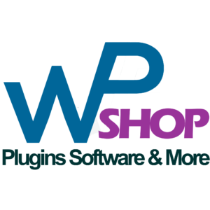 WP Shop Logo