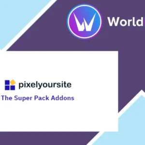 PixelYourSite Super Pack