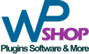 WP Shop Logo