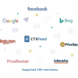 CTX Feed Pro – WooCommerce Product Feed Manager