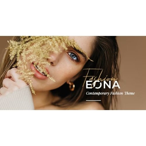 Eona - Fashion Theme