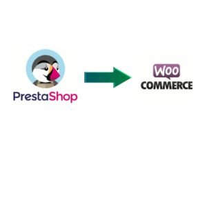 FG PrestaShop to WooCommerce Premium