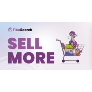 FiboSearch Pro - AJAX Search for WooCommerce