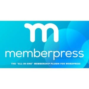 MemberPress Pro – Paid Access to WordPress