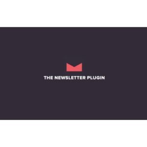 Newsletter Premium + All Addons PackAPI