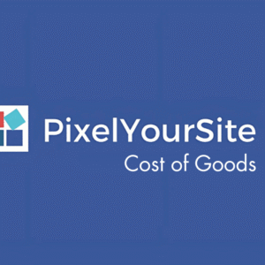 PixelYourSite WooCommerce Cost of Goods