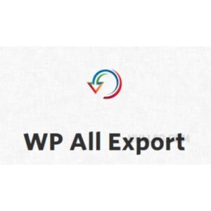 WP All Export Pro