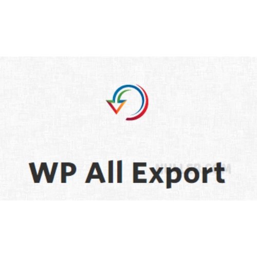 WP All Export Pro